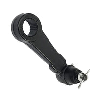 {{ Greasable Steering Pitman Arm Suitable for Mitsubishi Pajero NL 1997-2000 4X4 }} - Buy Car Parts Online at {{ Kaka Auto Parts }}.