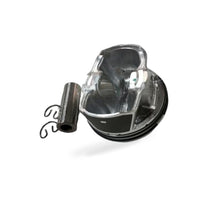 Piston with Rings Suitable for Ford Mustang Explorer Lincoln 2.3L EJ7Z-6108A - BD4