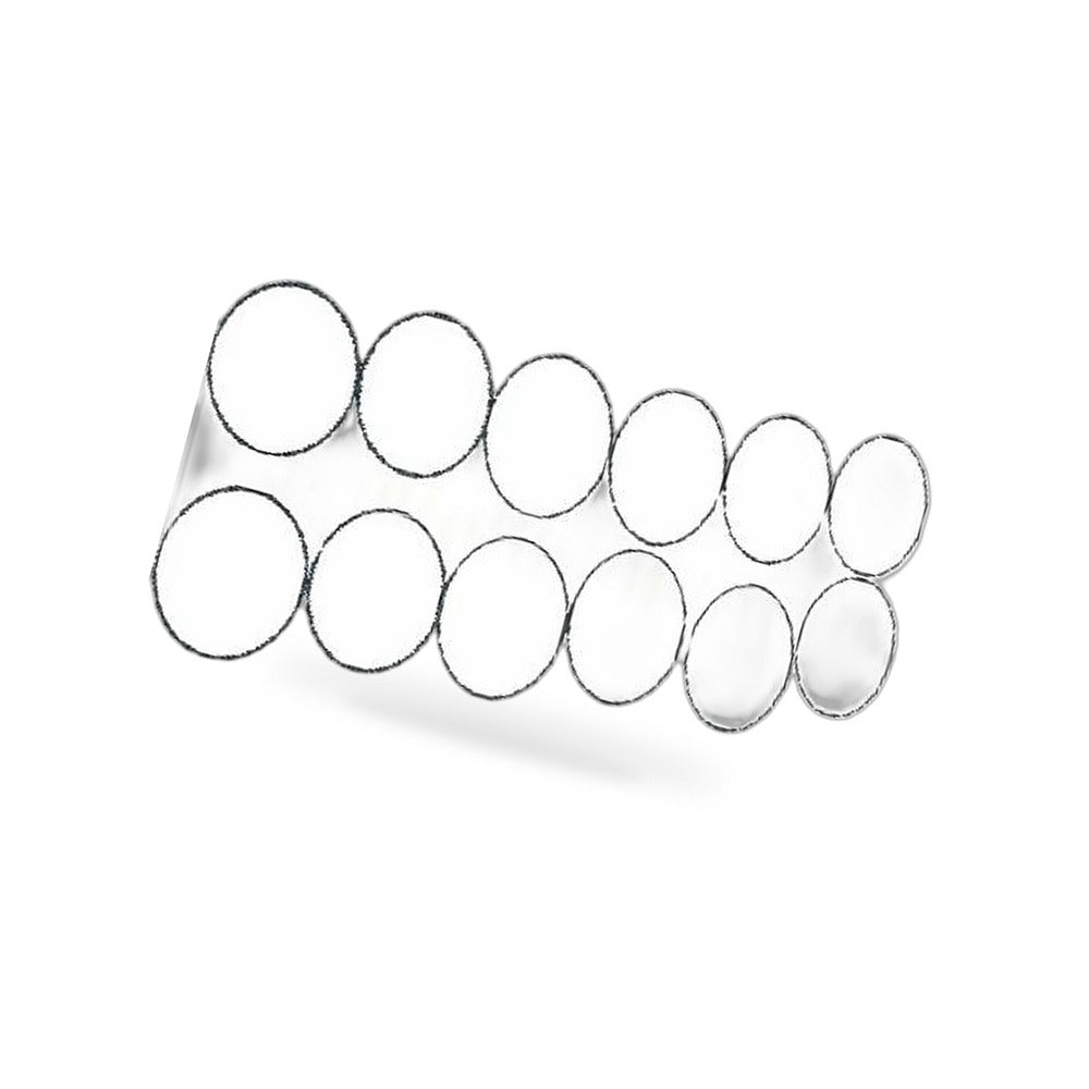 Piston Ring Set Suitable for Ford EcoSport Focus 2011-2018 1.6L Engine - BD1