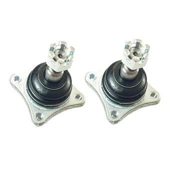 compare product 2x Front Upper Ball Joint Kit Suitable For Mitsubishi Pajero III Wagon / Pajero IV Sport II / L200