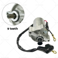 Starter Motor Suitable for Yamaha Raptor 90 YFM90R 2009¡§C2018 90cc ATV