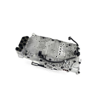 Transmission Valve Body Suitable for BMW 1 Series 3 Series 5 Series 6L45 - BD1