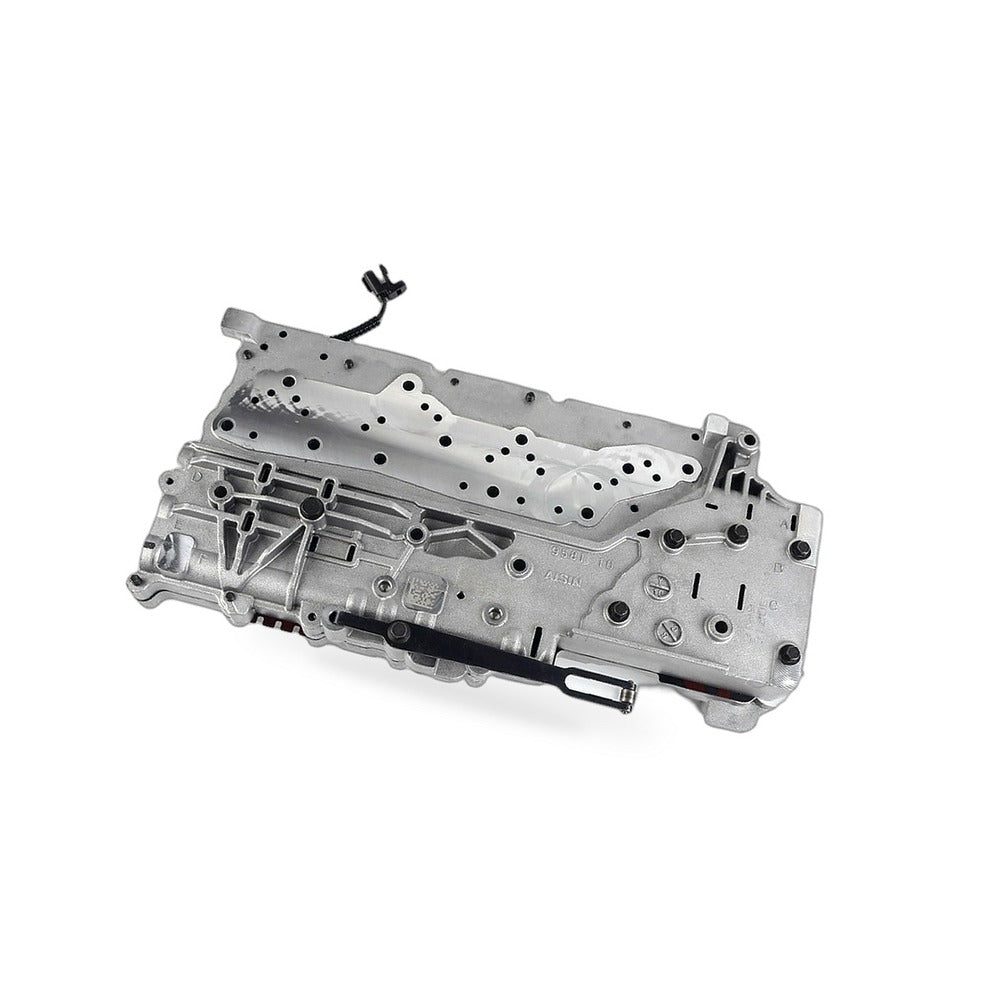 Transmission Valve Body Suitable for BMW 1 Series 3 Series 5 Series 6L45 - BD3