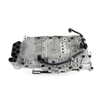 Transmission Valve Body Suitable for BMW 1 Series 3 Series 5 Series 6L45 - ZT2