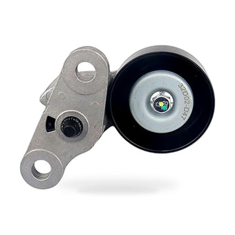 compare product Belt Tensioner Pulley Suitable for Cadillac Escalade Chevrolet Silverado Tahoe