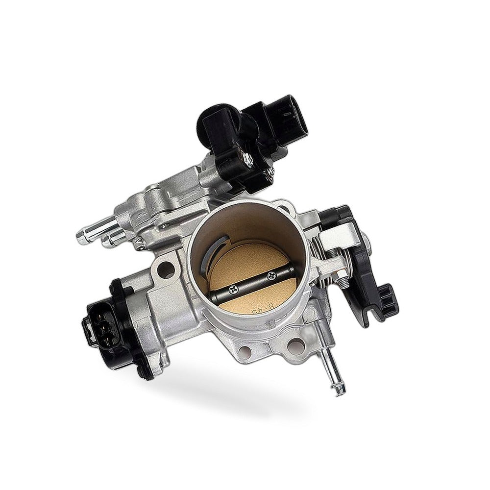 Throttle Valve Body Suitable for Toyota Echo Yaris Scion xA xB 1.5L 22210-21020 - BD3