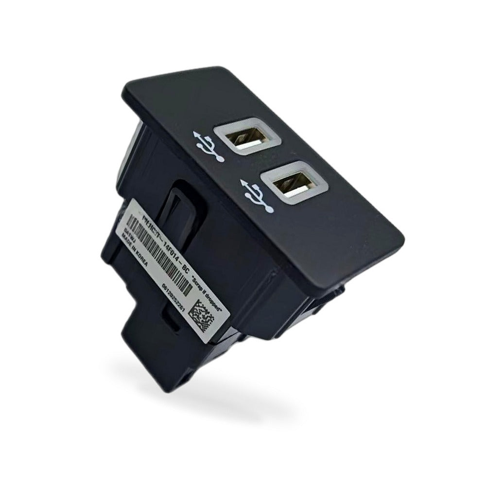Dual USB CarPlay Interface Module Suitable for Ford F-150 2015-2020 Expedition - BD1