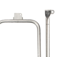 {{ Stainless Steel Burner Tube - Suitable For Weber Q300 or Q320 Q3000 or Q3200 Gas Grill }} - Buy Car Parts Online at {{ Kaka Auto Parts }}.