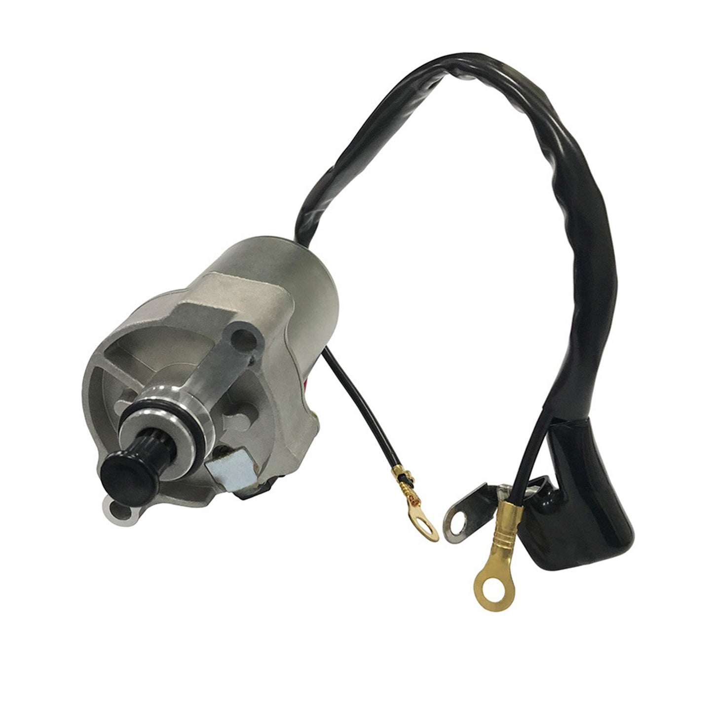 Starter Motor Suitable for Yamaha Raptor 90 YFM90R 2009¡§C2018 90cc ATV