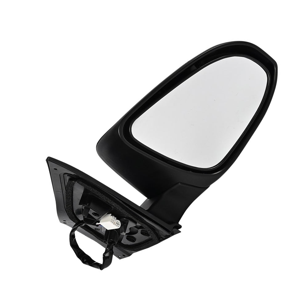 Right Door Mirror Assembly Suitable for Toyota Corolla 2012¡§C2018 Hatch ZRE182