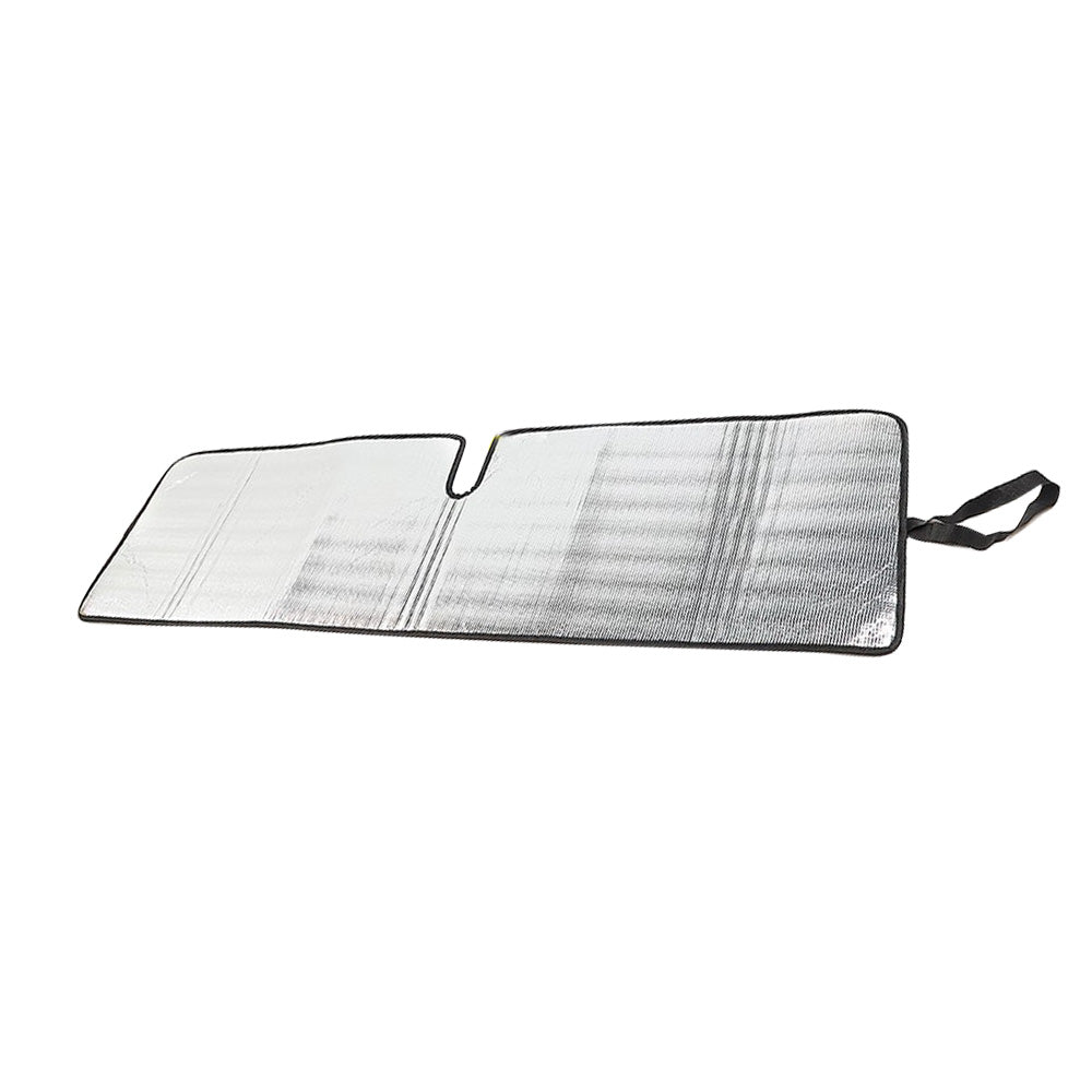 Windshield Sunshade Heat Protection Suitable For Jeep Wrangler JK JKU 2007-2018