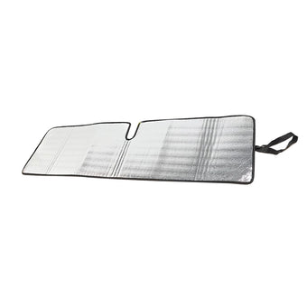 compare product Windshield Sunshade Heat Protection Suitable For Jeep Wrangler JK JKU 2007-2018