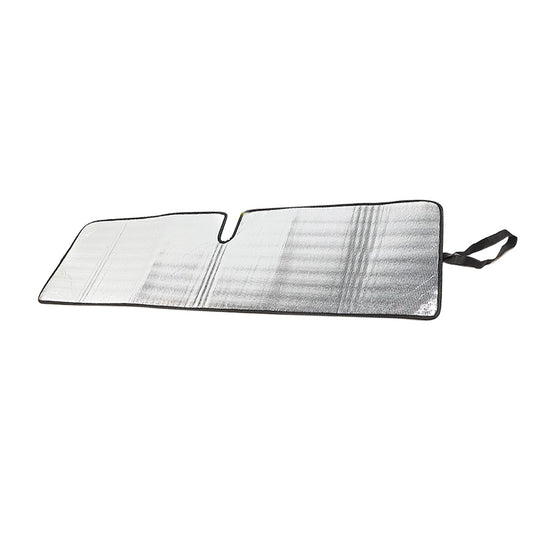 Windshield Sunshade Heat Protection Suitable For Jeep Wrangler JK JKU 2007-2018