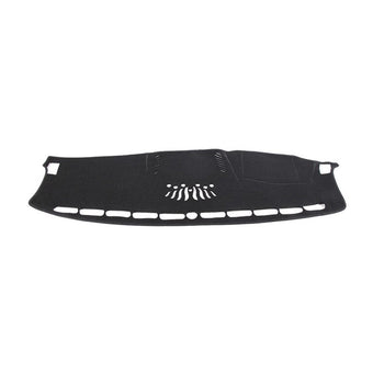 compare product Black Dashboard Cover Mat Suitable For Ford Ranger PX3 2018+ Without Tech Pack AU
