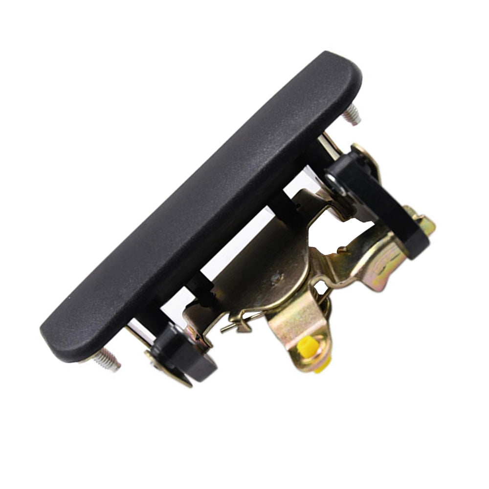 Black Tailgate Handle Suitable For Mazda B-Series 1998-2006 / Ford Courier PE/PG/PH 1998-2006
