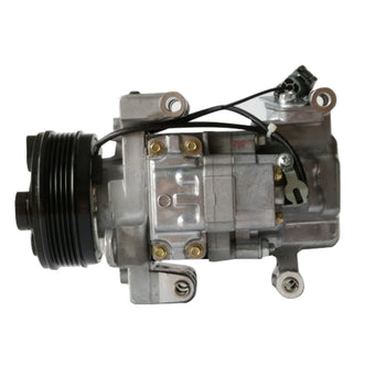 compare product Air Conditioning AC Compressor Suitable For Mazda Mazda3 BK 2.3L Petrol L3-VE