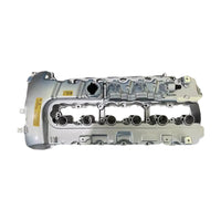 Aluminium Engine Valve Cover With Gasket PCV Suitable for BMW E82 E90 N54 3.0L