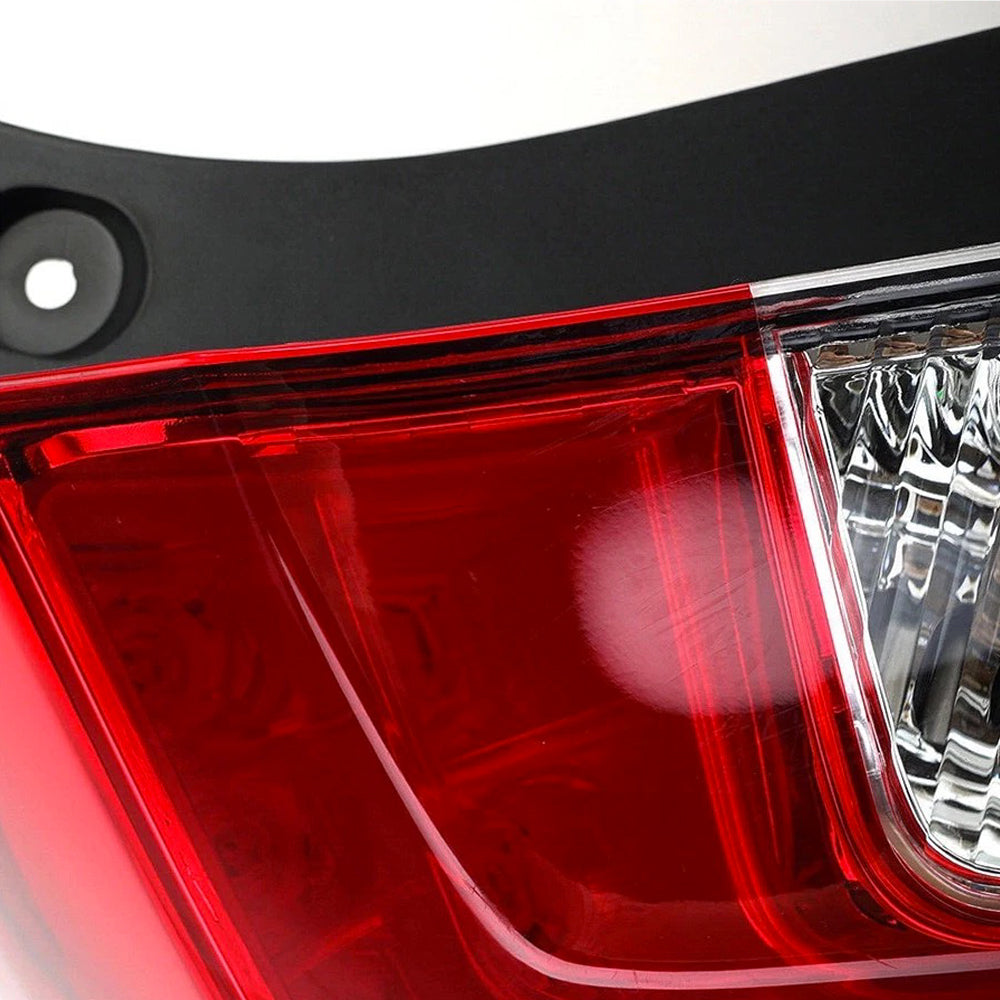 Rear Bumper Tail Light Pair Suitable for Honda Fit Jazz GK5 RS 2014¡§C2016