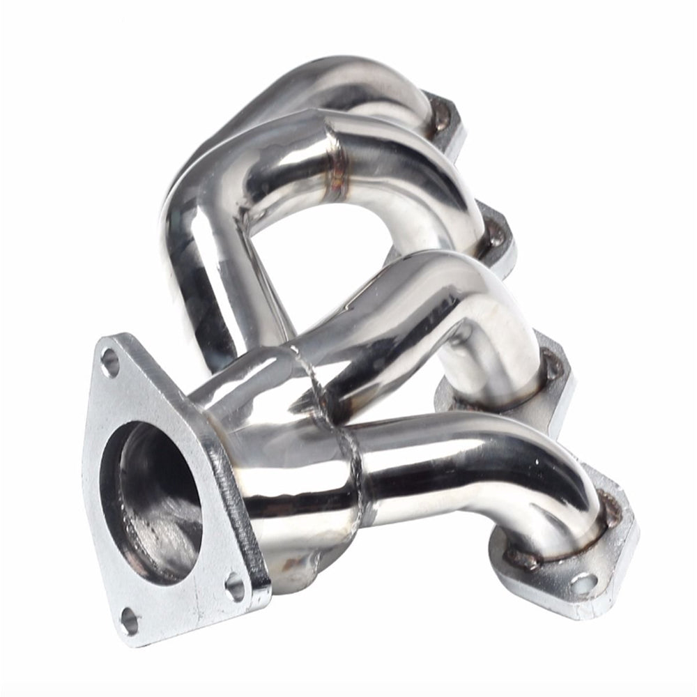 Exhaust Header Suitable For Chevy GMC Truck SUV 1999¡§C2006 4.8L 5.3L V8
