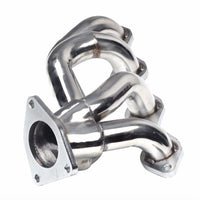Exhaust Header Suitable For Chevy GMC Truck SUV 1999¡§C2006 4.8L 5.3L V8