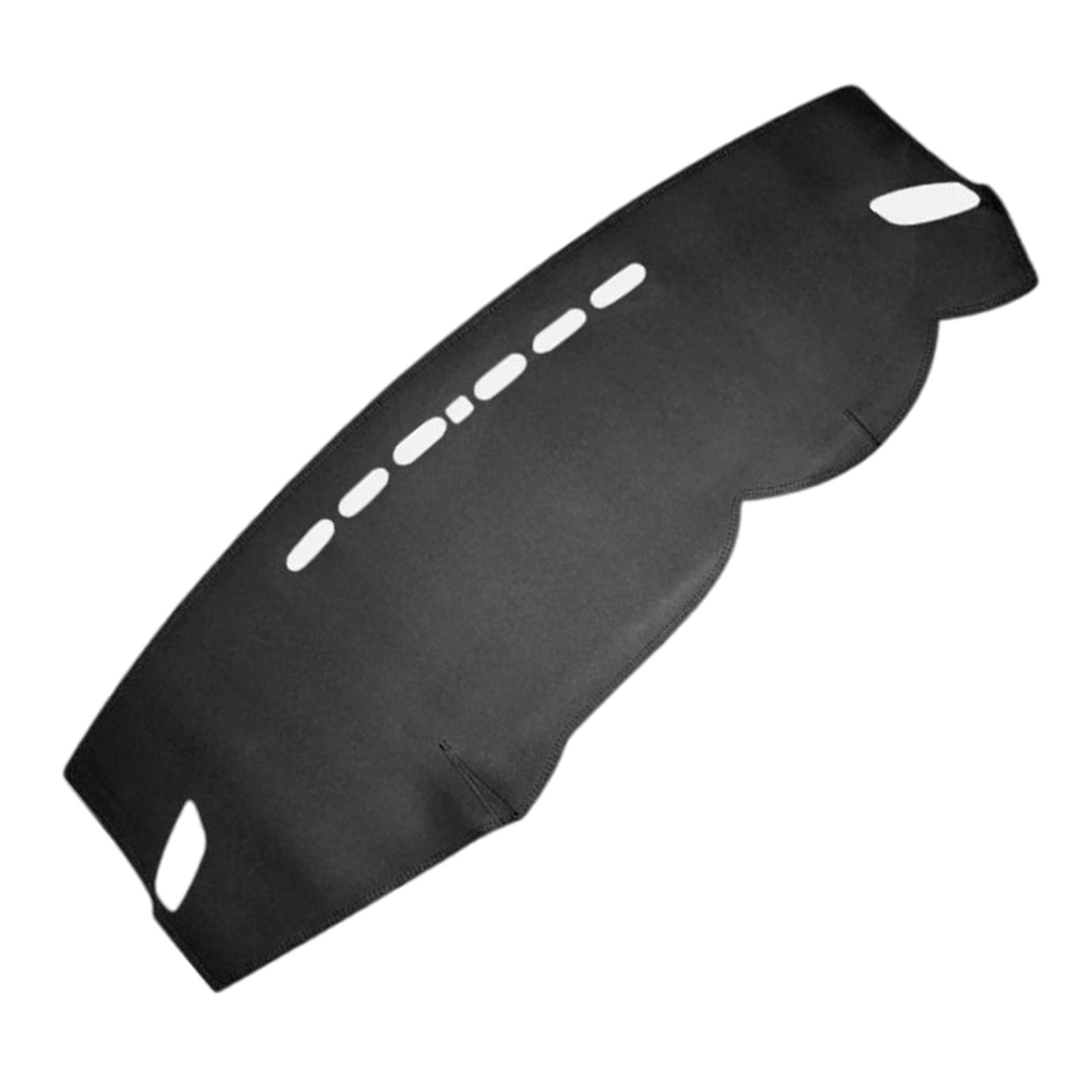 {{ Dash Mat Dashboard Cover Microfiber Leather Suitable For Outlander ZJ ZK 2012-21 }} - Buy Car Parts Online at {{ Kaka Auto Parts }}.
