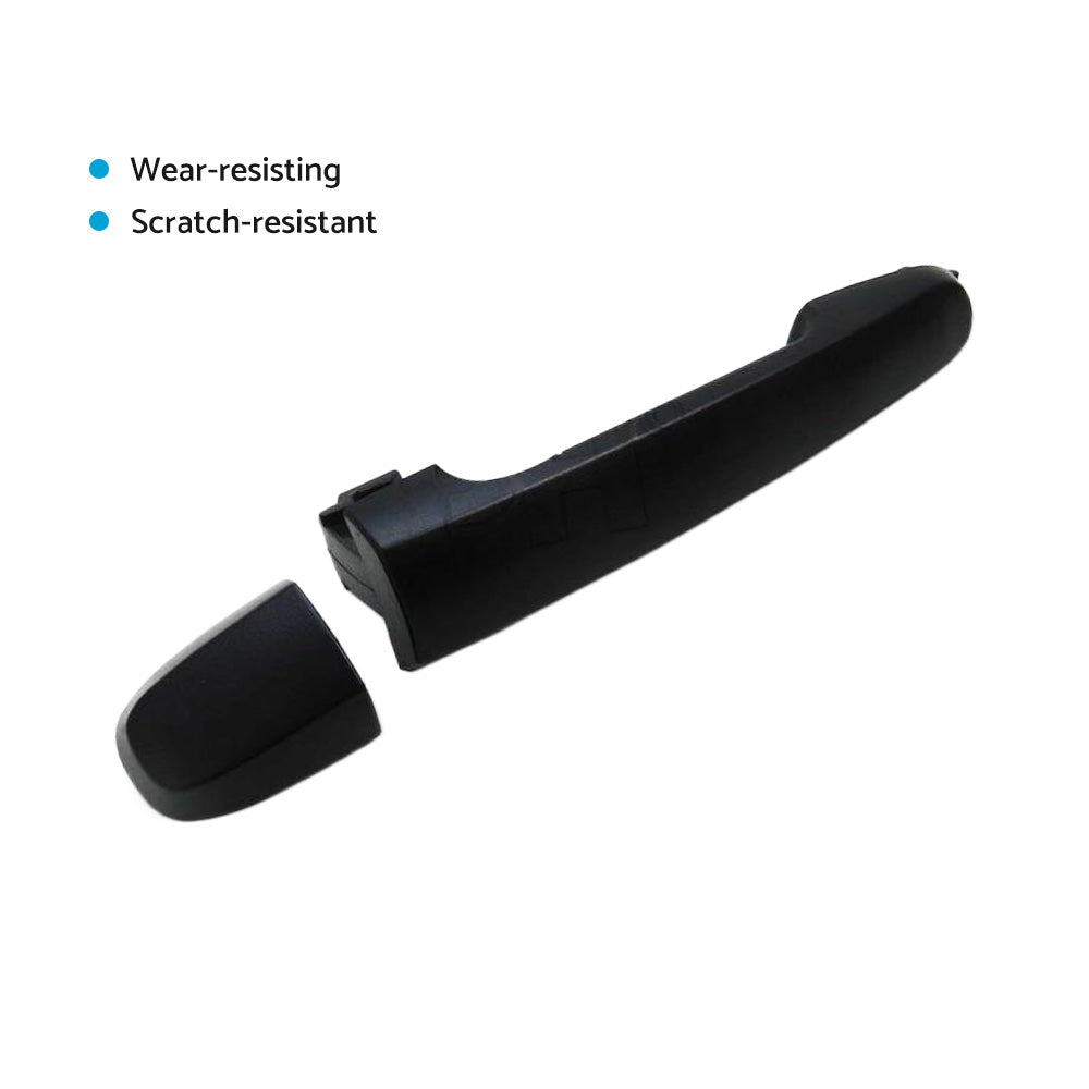 Outer Door Handles Front Rear LH RH Suitable for Toyota Camry 36 Series 02-06