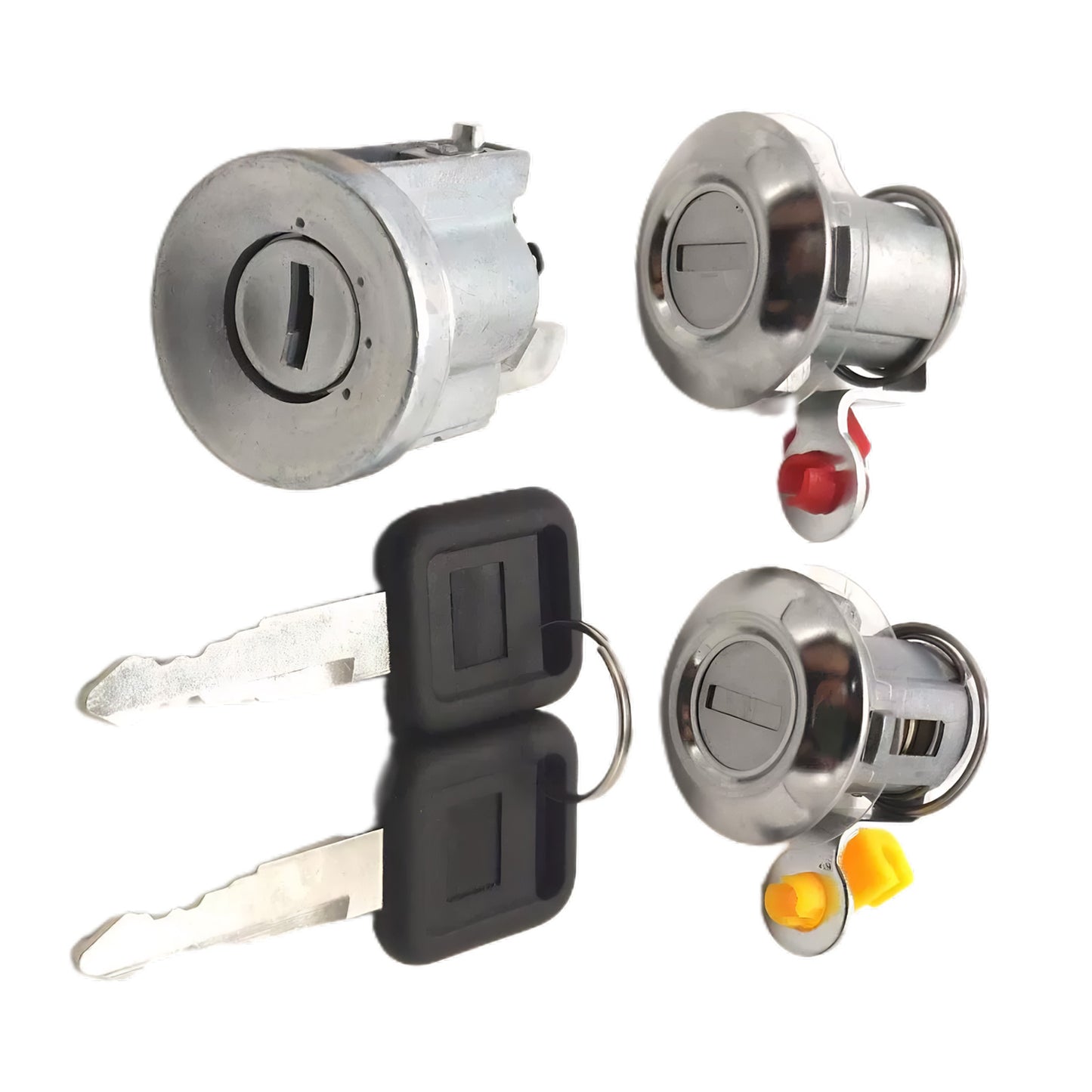 Ignition Barrel & Door Locks Suitable For Holden Rodeo TF 1997¡§C2003 4WD 2.8L 3.2L
