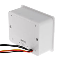 Digital LED Turbine Gauge Suitable For Kerosene, Fuel & Water Flow ¡§C 1?? or 2?? Sensor Meter