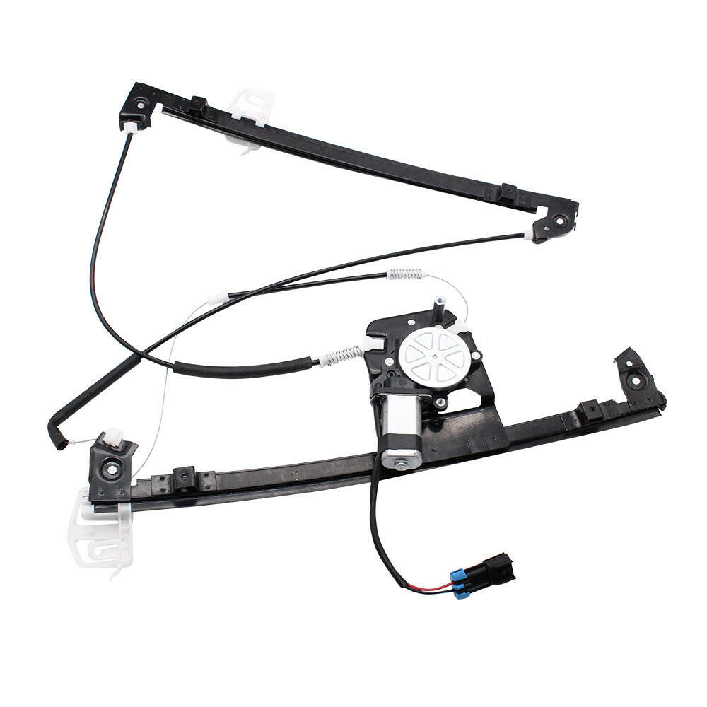Front Right Window Regulator With Motor Suitable For Ford Territory SX SY SZ 2004¡§C2017