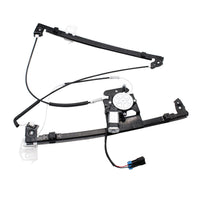 Front Right Window Regulator With Motor Suitable For Ford Territory SX SY SZ 2004¡§C2017