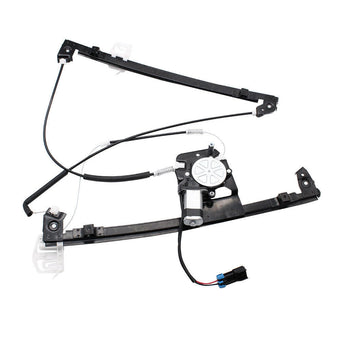 compare product Front Right Window Regulator With Motor Suitable For Ford Territory SX SY SZ 2004¡§C2017