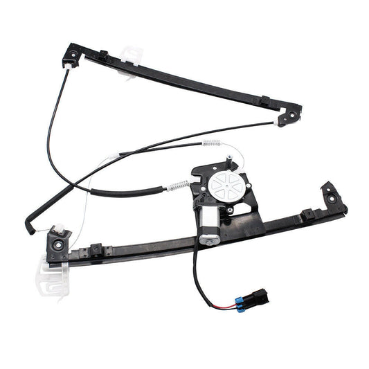 Front Right Window Regulator With Motor Suitable For Ford Territory SX SY SZ 2004-2017