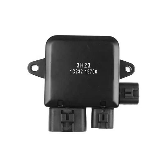 Cooling Fan Control Timer Unit Module Suitable For Mitsubishi Lancer / Outlander 1355A124 (2006-2012)