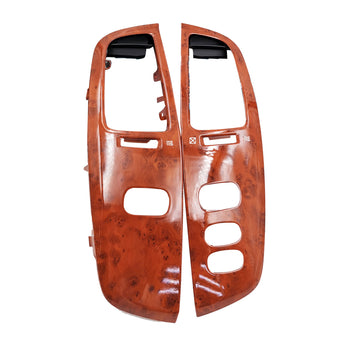 compare product Air Vent Outlet Panel Suitable For Toyota Land Cruiser 100 & 105 Series 2003-2007