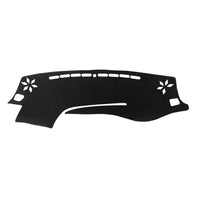 Anti-Slip Dash Mat Dashboard Cover Suitable For Toyota Kluger GSU50 GSU55 2014¡§C2019