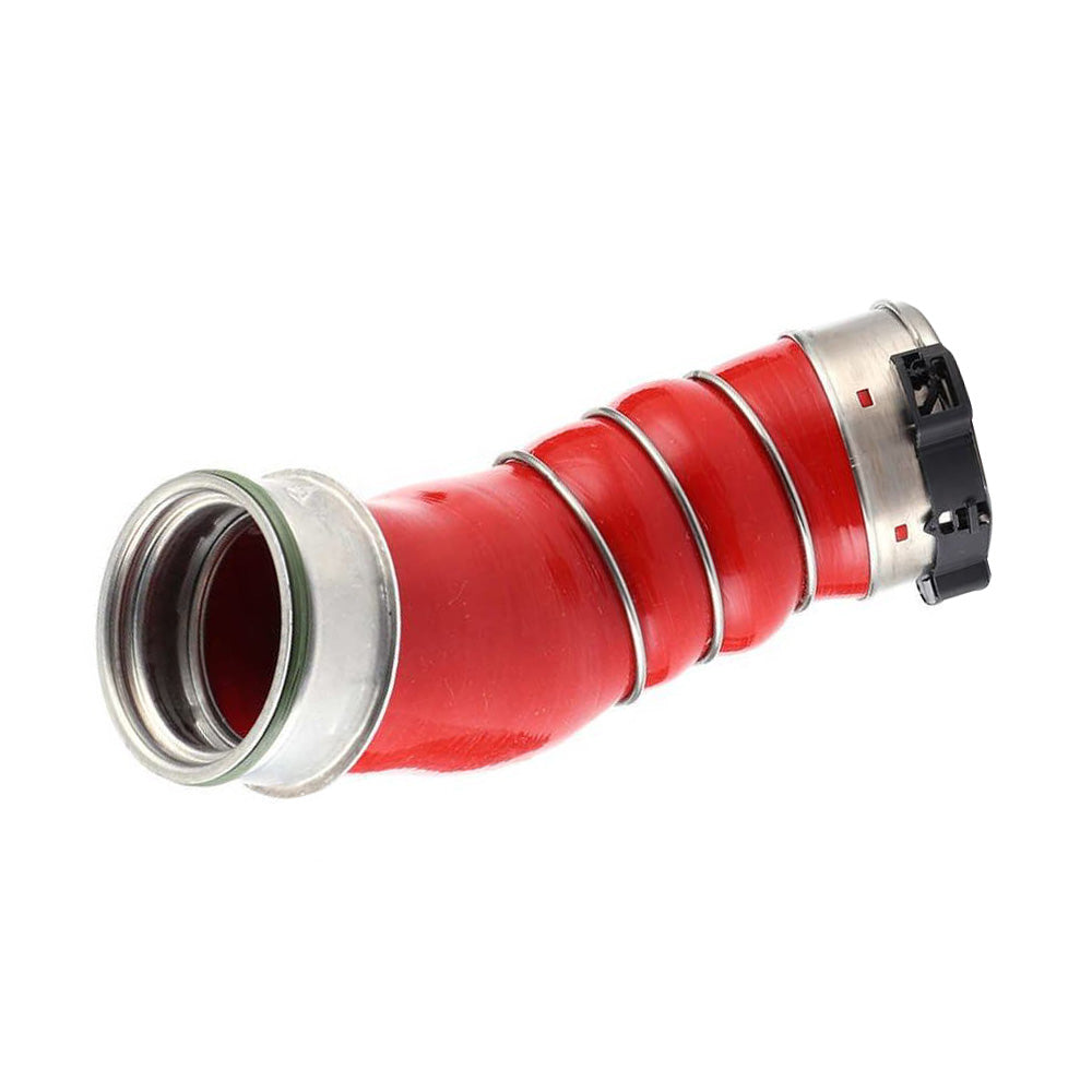 Intercooler Turbo Hose Pipe Suitable For BMW X5 E70 / X6 E71 3.0SD 3.5D 11617799873