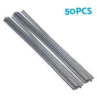 Aluminium Low Temp Welding Rods Easy Brazing Stick for Repair and Fix