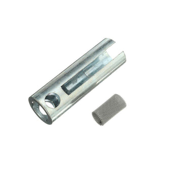 compare product 7x Car Air Diesel Gasket and Ceramic Glow Plug Kit Suitable For Chinese Diesel Heater 2KW