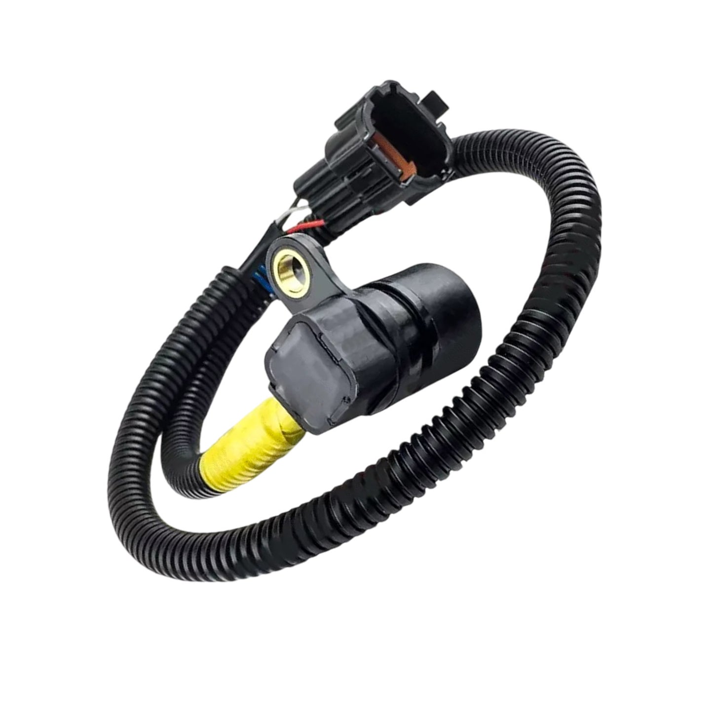{{ Crankshaft Angle Sensor Suitable for Nissan Elgrand E50 Navara D22 3.0L ZD30 }} - Buy Car Parts Online at {{ Kaka Auto Parts }}.