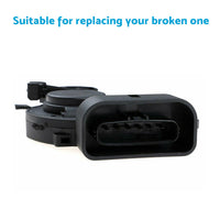 Front Right Door Lock Actuator Driver Side 69110-42120 Suitable For Toyota RAV4 2001-2005