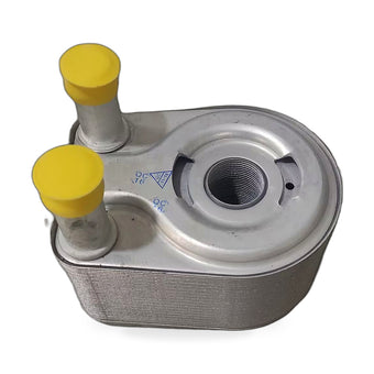 compare product Oil Cooler Suitable for Ford E350 E450 Excursion 6.8L V10 9C2Z-6A642A