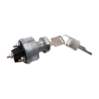 Ignition Switch With Key SuitableFor Bobcat Loaders 440 530 632 730 741 6665606
