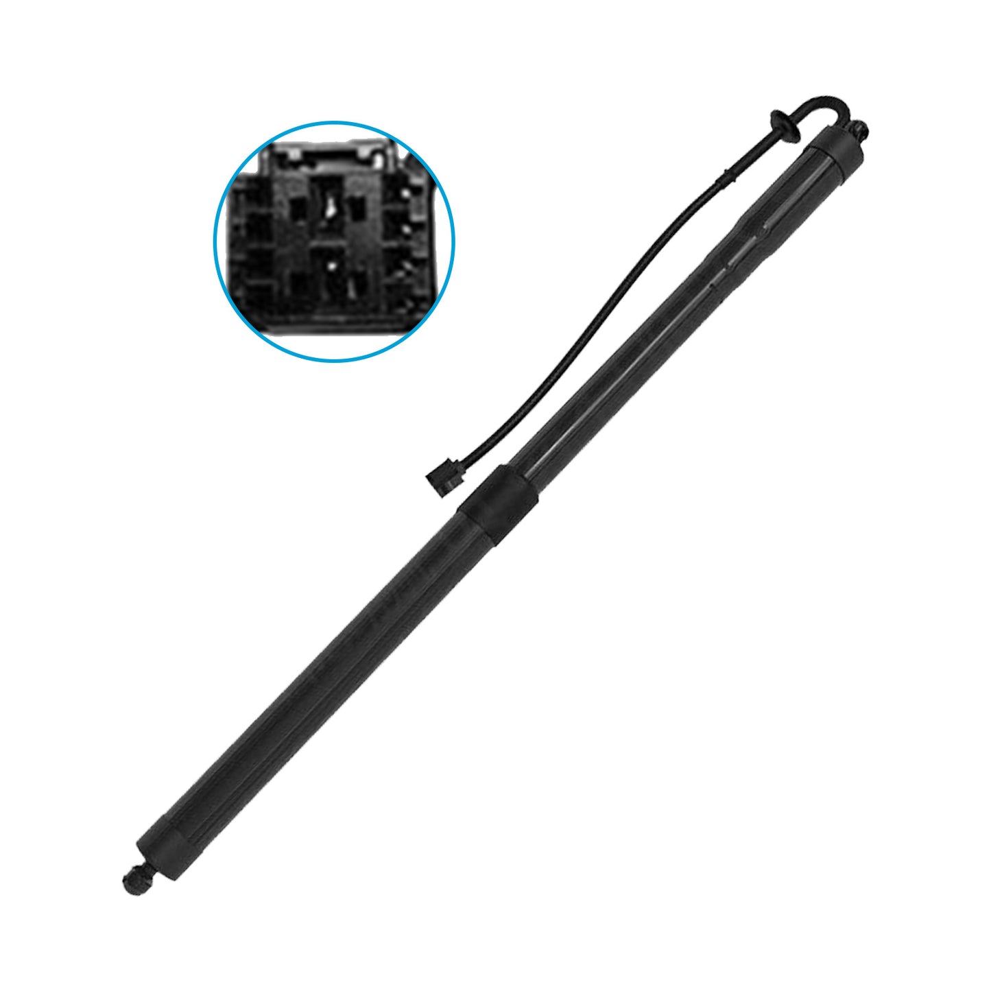 1 Pair Rear Electric Tailgate Gas Struts Suitable For Land Rover Sport LR051443