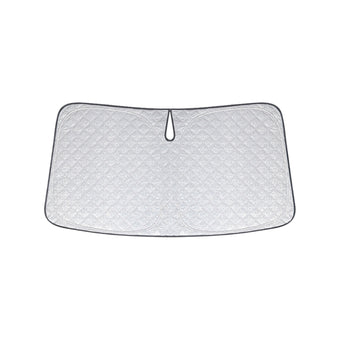 compare product 6-Layer Windscreen Sun Shade Suitable For Mercedes-Benz Sprinter 2019-2025 UV Protection
