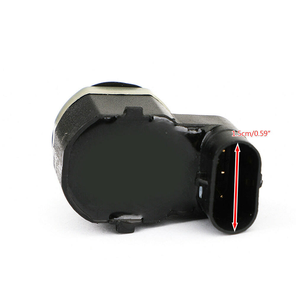 Front and Rear PDC Parking Sensor Suitable For BMW X3 E83 X5 E70 X6 E71 E72 S80 66209270501