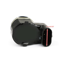 Front and Rear PDC Parking Sensor Suitable For BMW X3 E83 X5 E70 X6 E71 E72 S80 66209270501