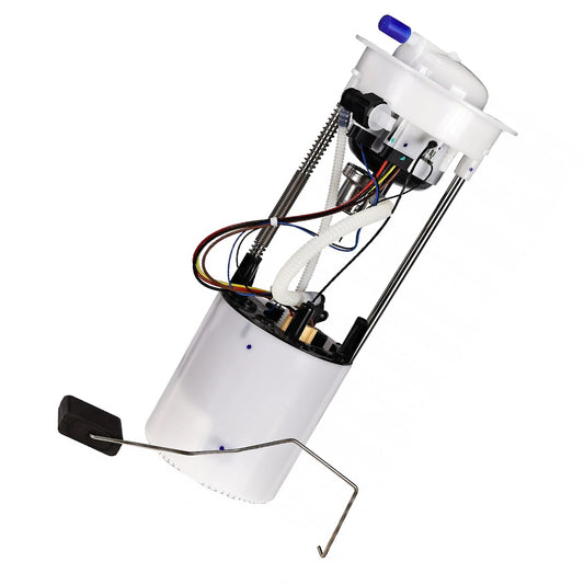 Fuel Pump with Float Suitable for Audi Q5 2009-2017 2.0/3.0 TFSI Engines