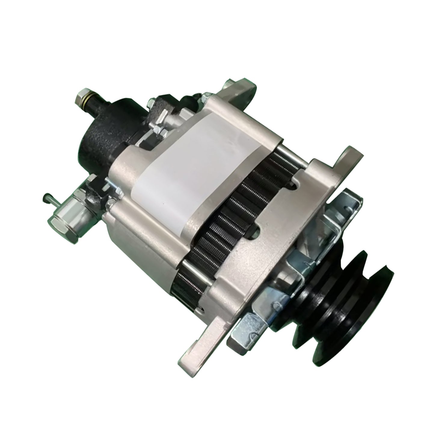 {{ 70A Alternator Suitable for Nissan Navara D21 D22 Patrol GQ GU LR170412S RP19 }} - Buy Car Parts Online at {{ Kaka Auto Parts }}.