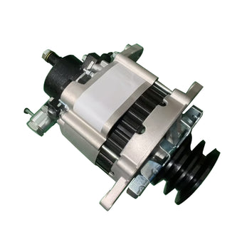 compare product 70A Alternator Suitable for Nissan Navara D21 D22 Patrol GQ GU LR170412S RP19