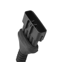 5 Pins EGR Cable Suitable For Mitsubishi Pajero 3.2L 4M41 Turbo Diesel 2006-2019